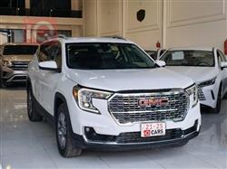 GMC Terrain